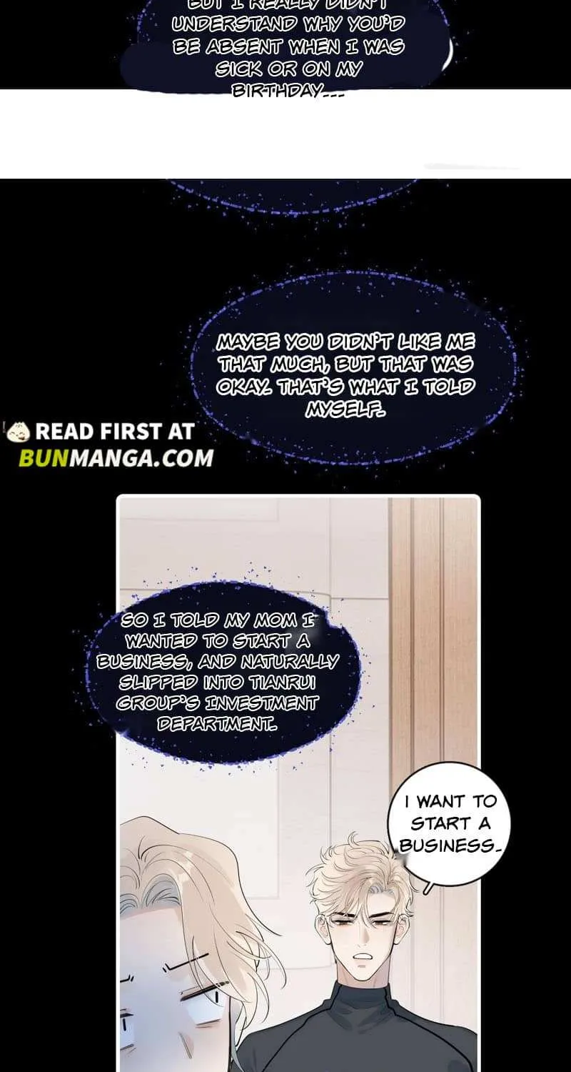 Read Rejoice in Your Enemies chapter 72 image 23 on Lezhin