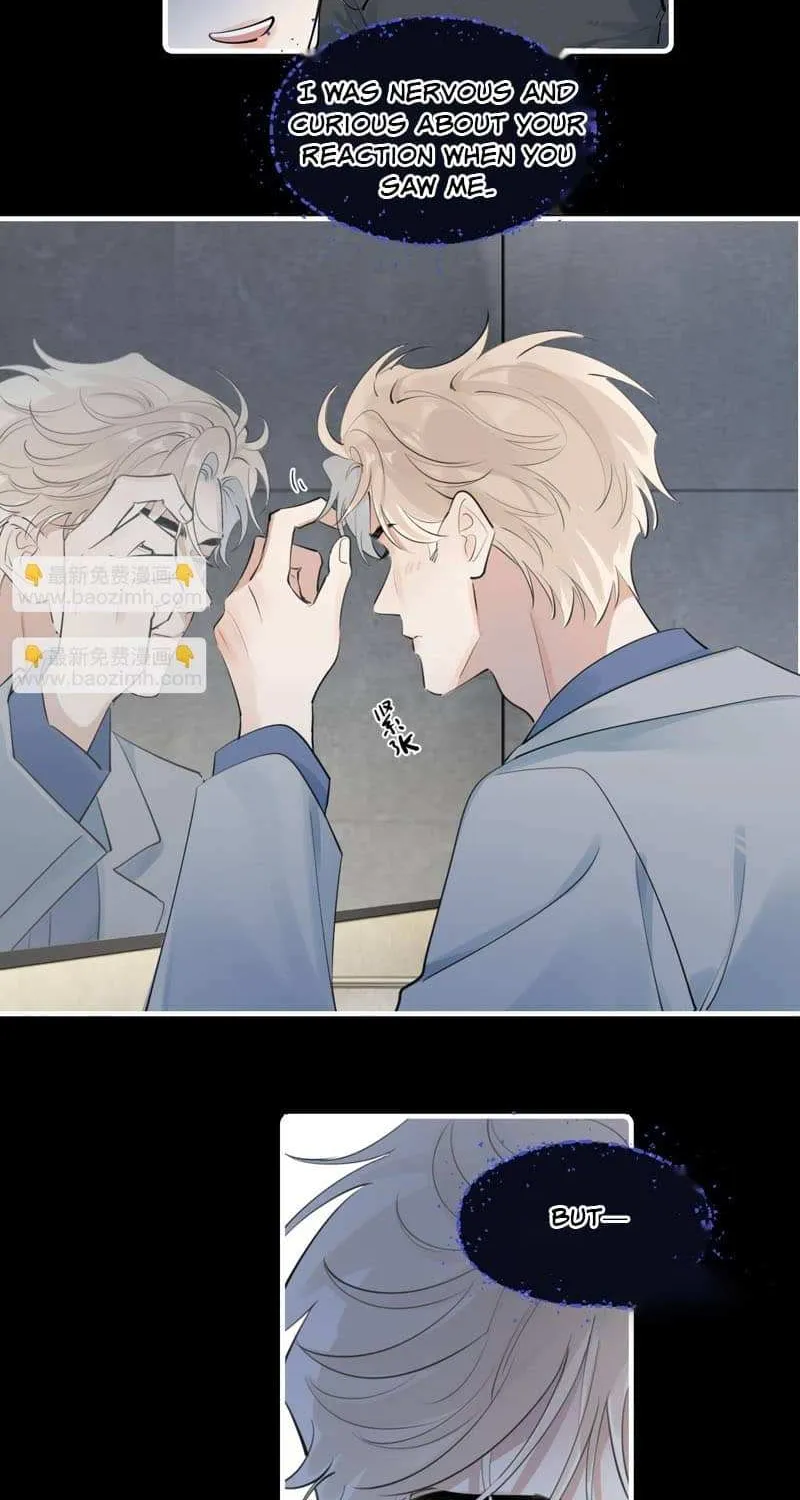 Read Rejoice in Your Enemies chapter 72 image 24 on Lezhin