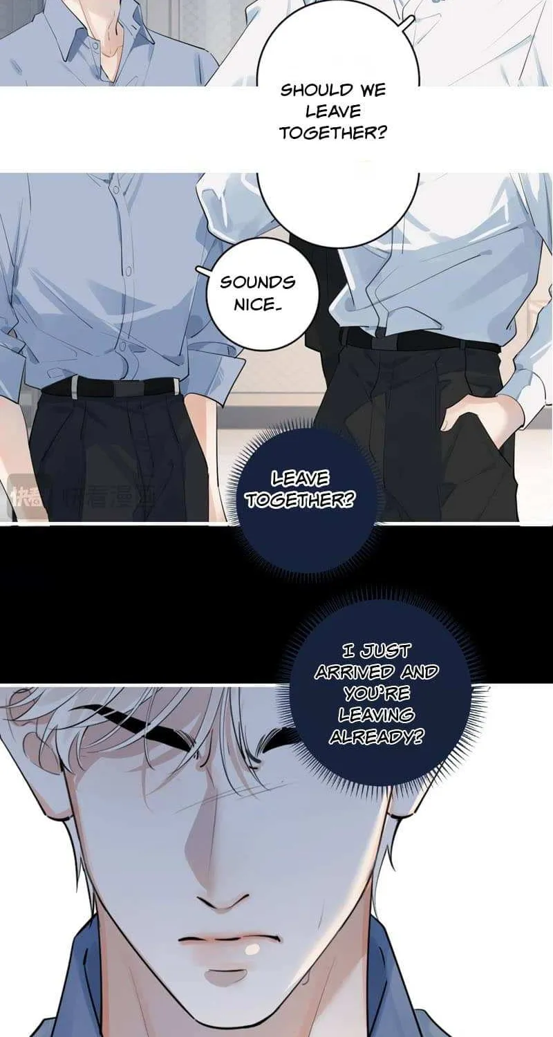 Read Rejoice in Your Enemies chapter 72 image 26 on Lezhin