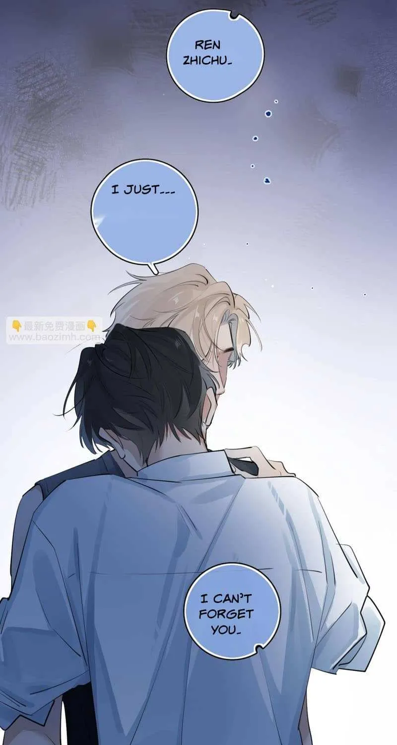 Read Rejoice in Your Enemies chapter 72 image 28 on Lezhin