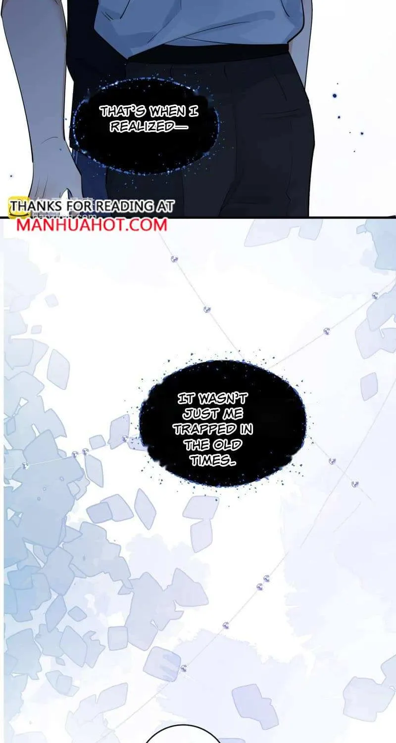 Read Rejoice in Your Enemies chapter 72 image 29 on Lezhin