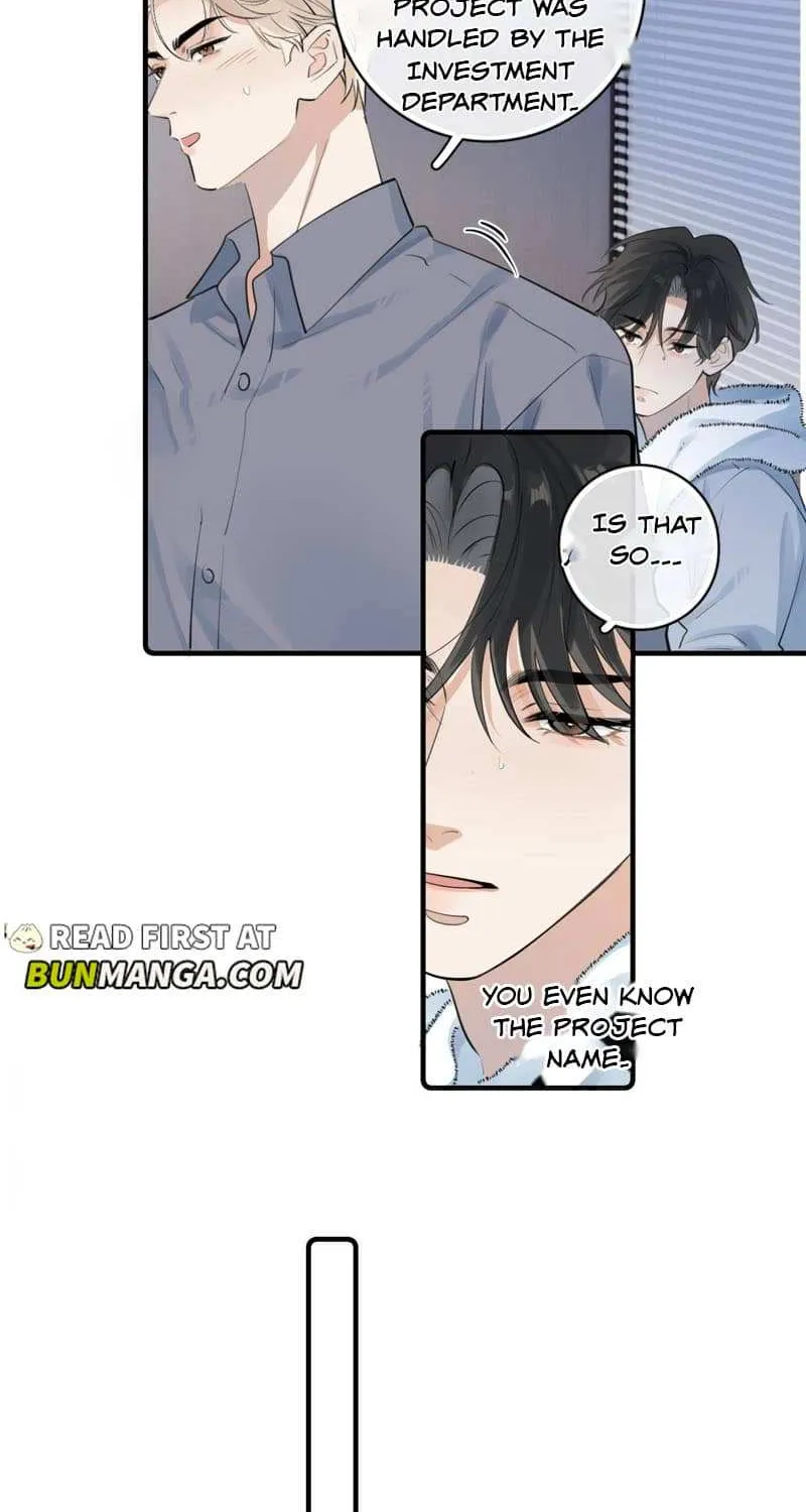 Read Rejoice in Your Enemies chapter 72 image 31 on Lezhin