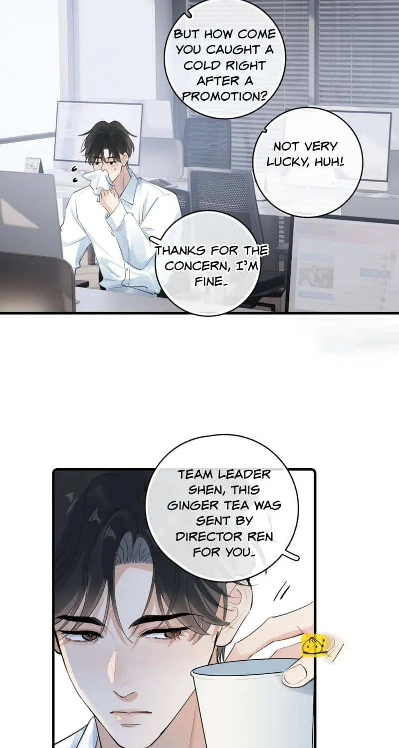 Read Rejoice in Your Enemies chapter 72 image 33 on Lezhin