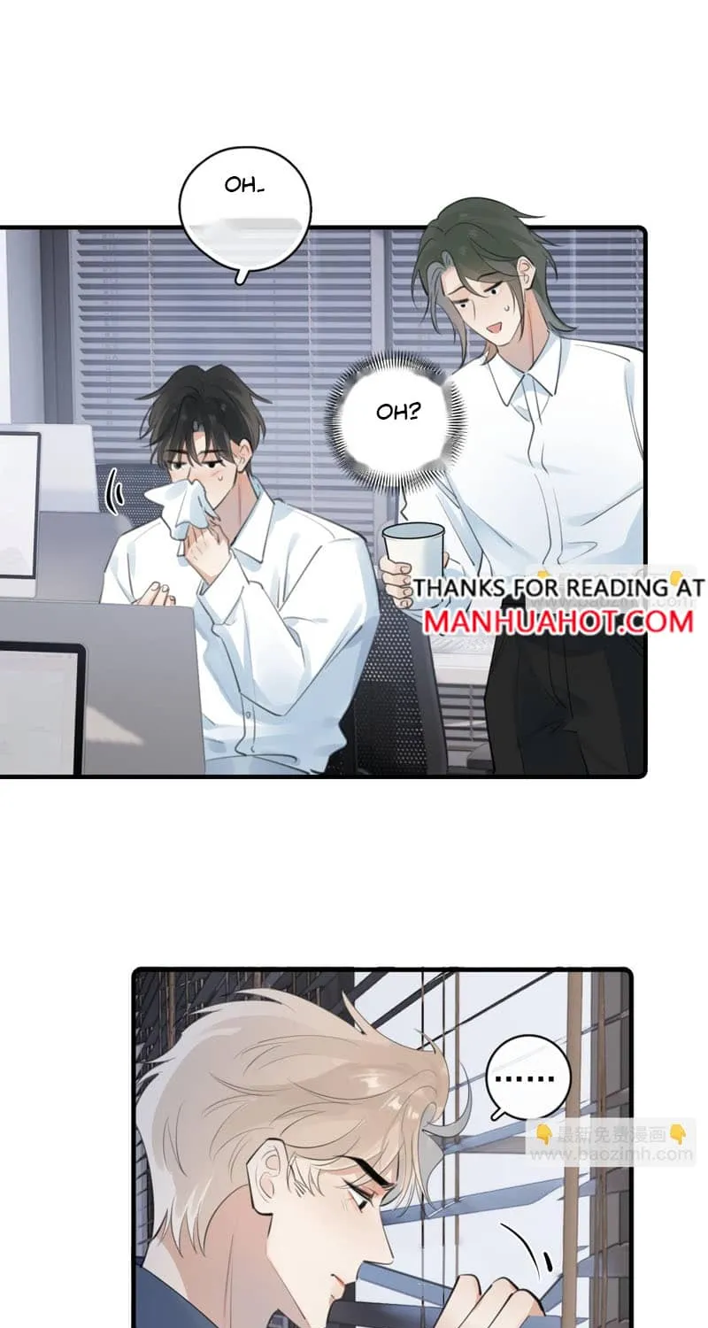 Read Rejoice in Your Enemies chapter 72 image 35 on Lezhin