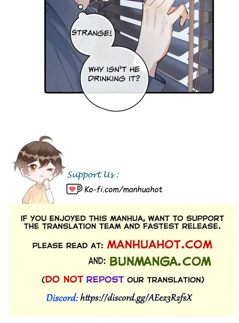 Read Rejoice in Your Enemies chapter 72 image 36 on Lezhin