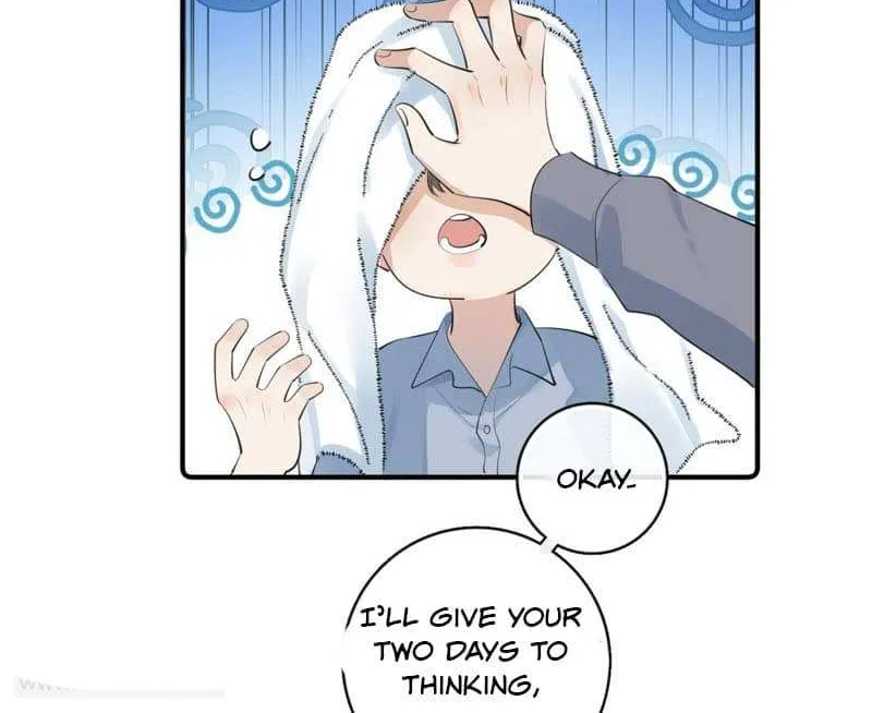 Read Rejoice in Your Enemies chapter 72 image 6 on Lezhin