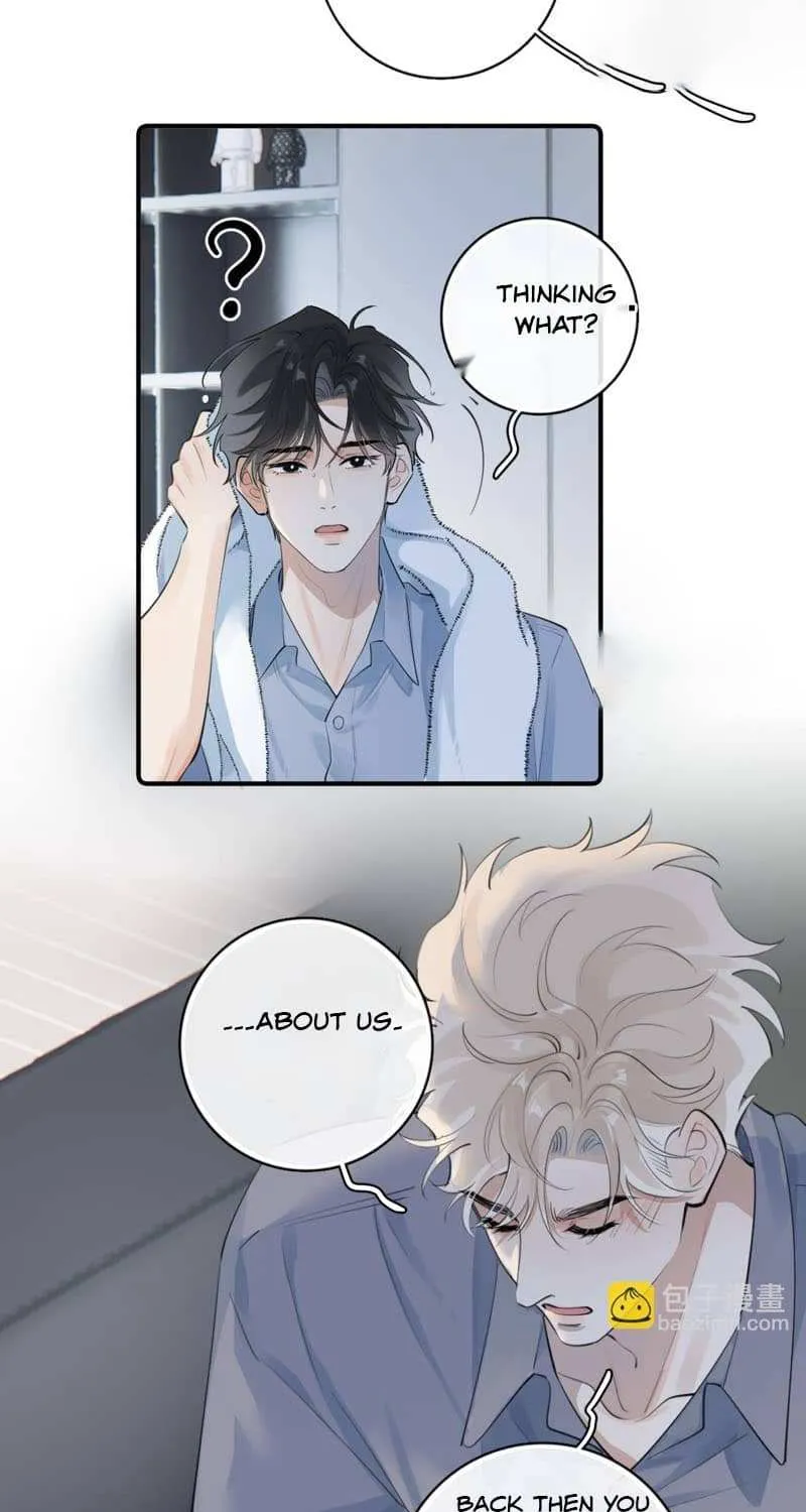 Read Rejoice in Your Enemies chapter 72 image 7 on Lezhin