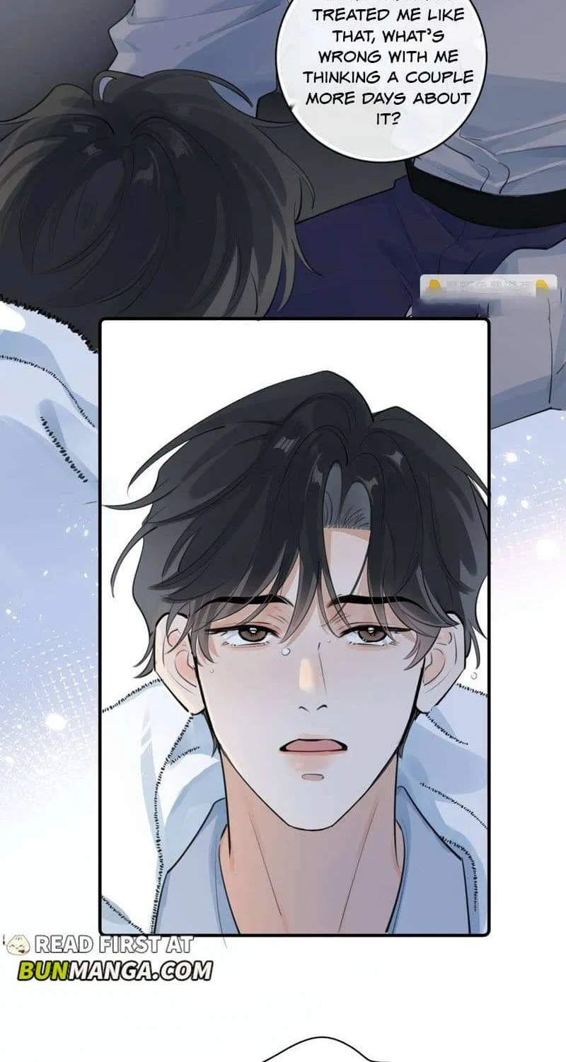 Read Rejoice in Your Enemies chapter 72 image 8 on Lezhin