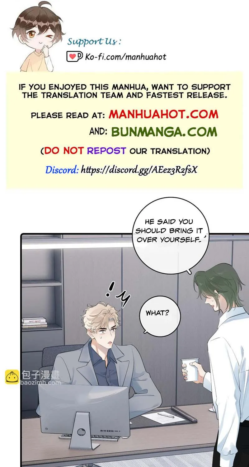 Read Rejoice in Your Enemies chapter 73 image 1 on Lezhin
