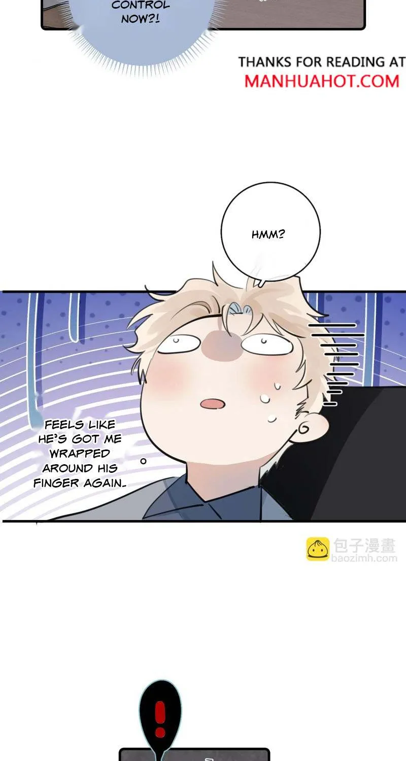 Read Rejoice in Your Enemies chapter 73 image 10 on Lezhin