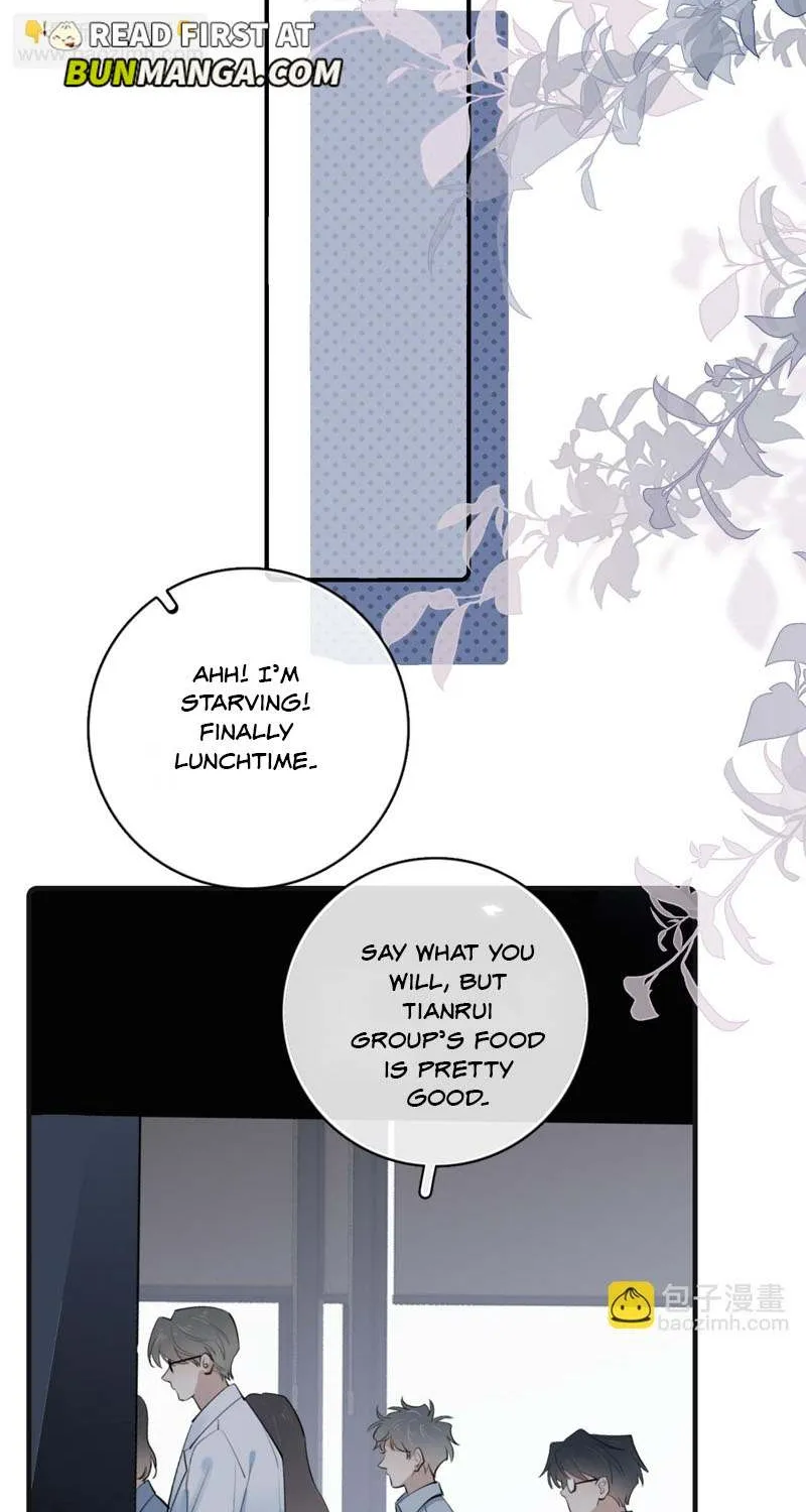 Read Rejoice in Your Enemies chapter 73 image 12 on Lezhin
