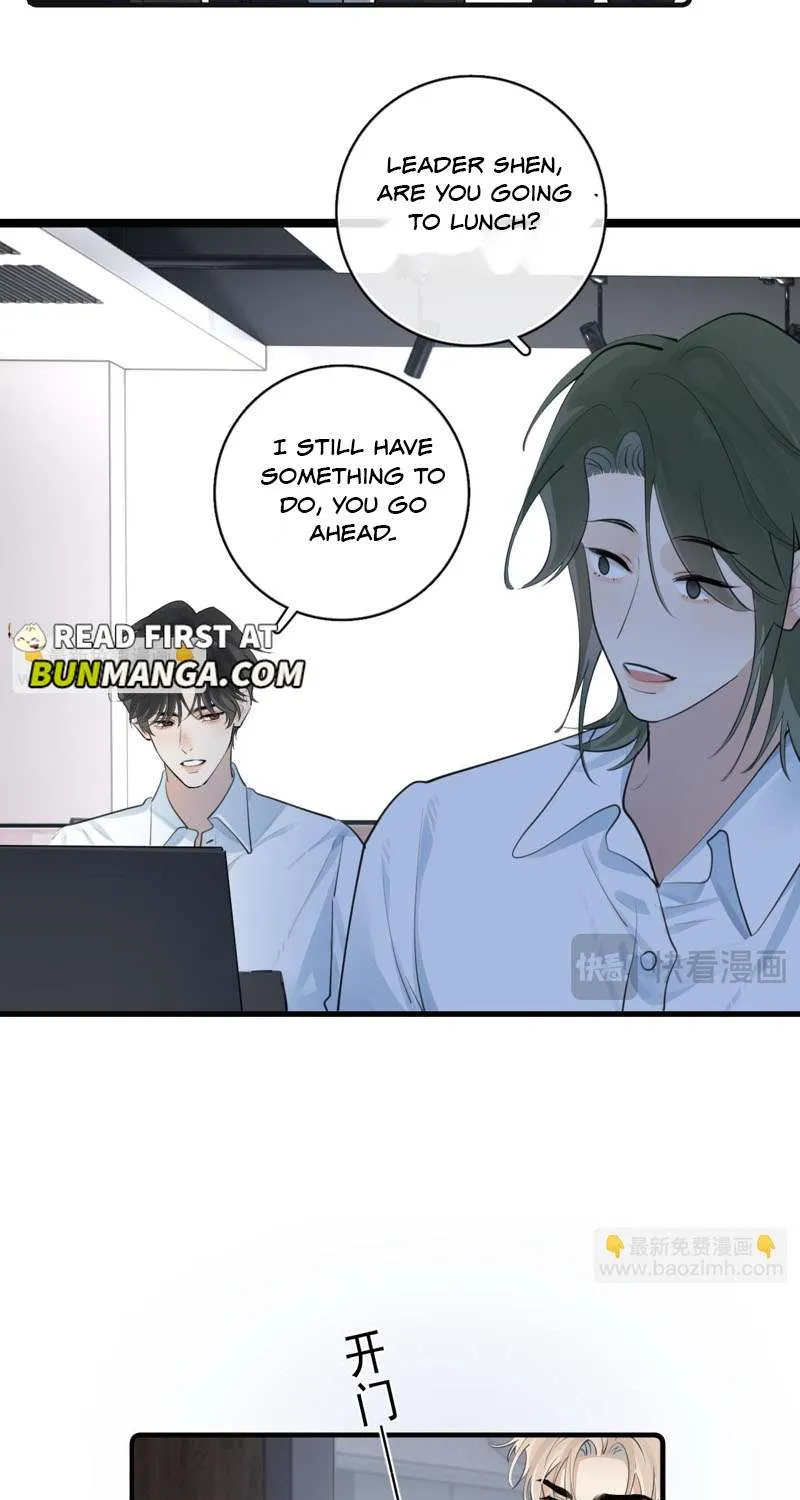 Read Rejoice in Your Enemies chapter 73 image 14 on Lezhin