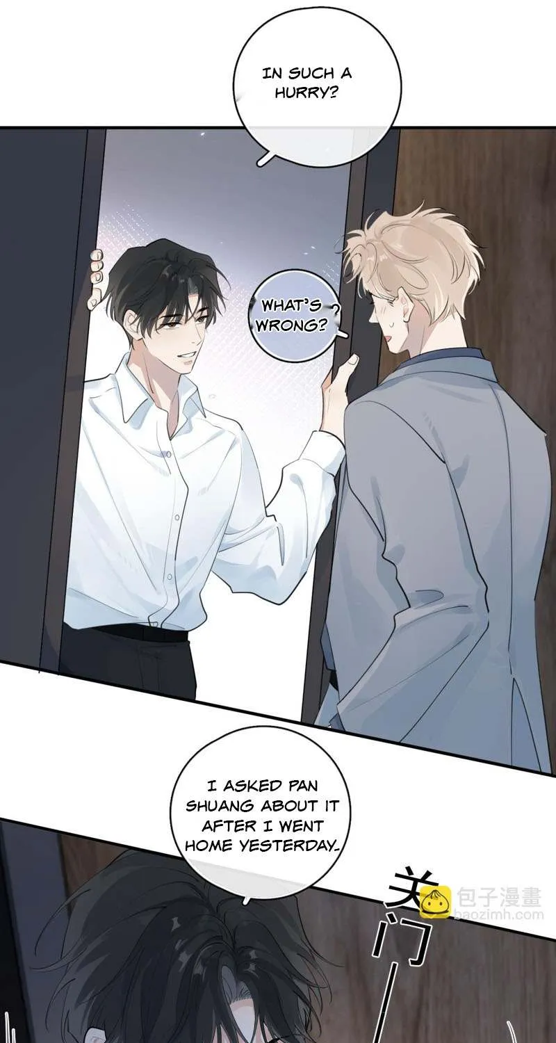 Read Rejoice in Your Enemies chapter 73 image 16 on Lezhin