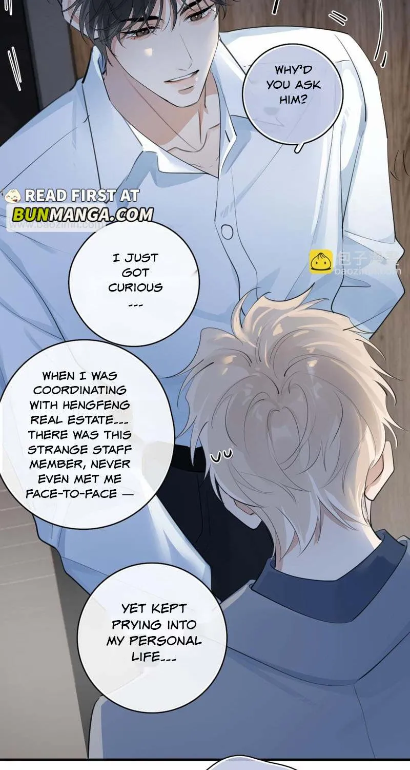 Read Rejoice in Your Enemies chapter 73 image 17 on Lezhin