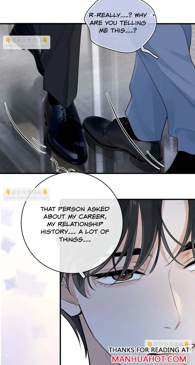 Read Rejoice in Your Enemies chapter 73 image 18 on Lezhin