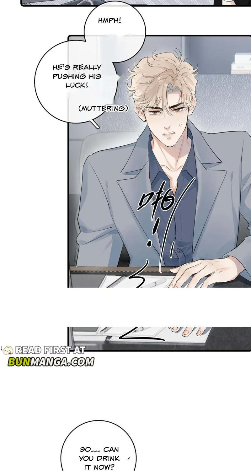 Read Rejoice in Your Enemies chapter 73 image 2 on Lezhin
