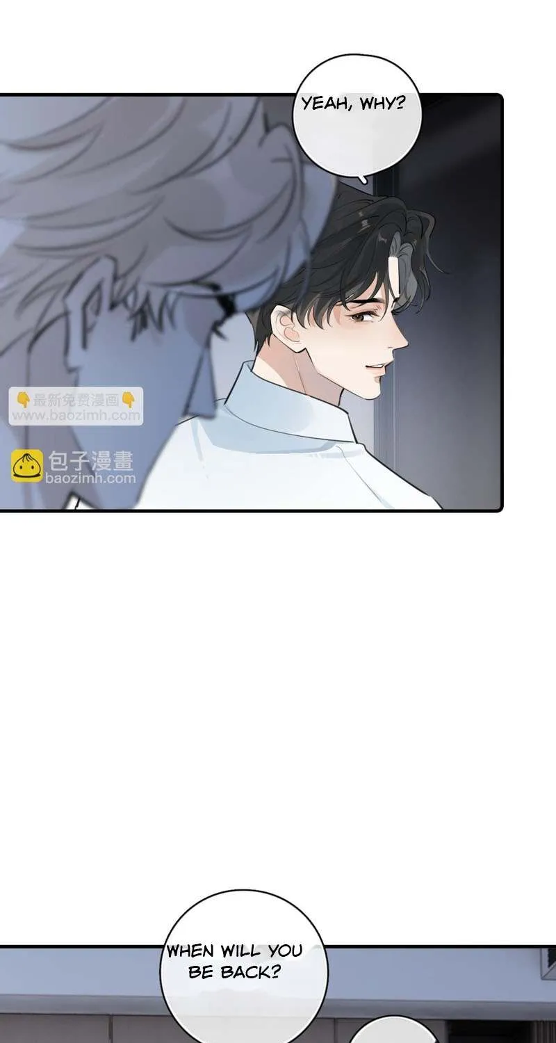 Read Rejoice in Your Enemies chapter 73 image 28 on Lezhin