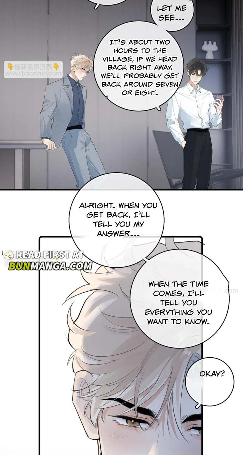 Read Rejoice in Your Enemies chapter 73 image 29 on Lezhin