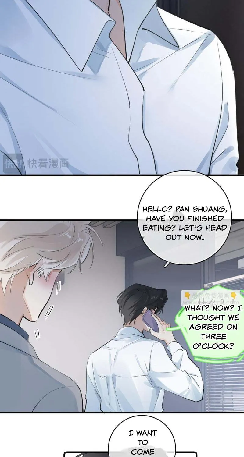 Read Rejoice in Your Enemies chapter 73 image 31 on Lezhin