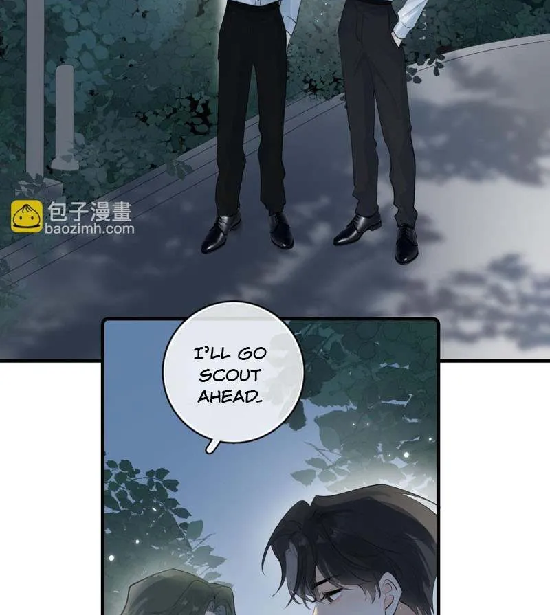 Read Rejoice in Your Enemies chapter 73 image 34 on Lezhin