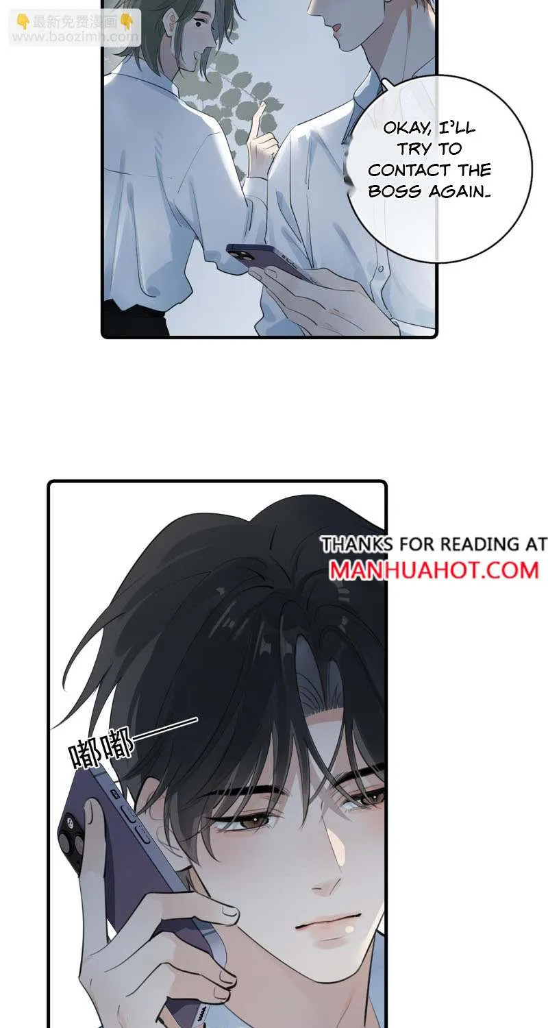 Read Rejoice in Your Enemies chapter 73 image 35 on Lezhin