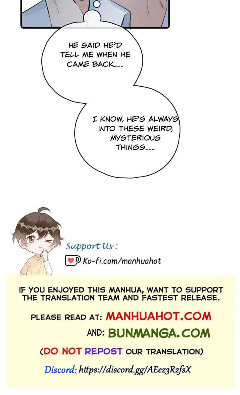 Read Rejoice in Your Enemies chapter 73 image 36 on Lezhin