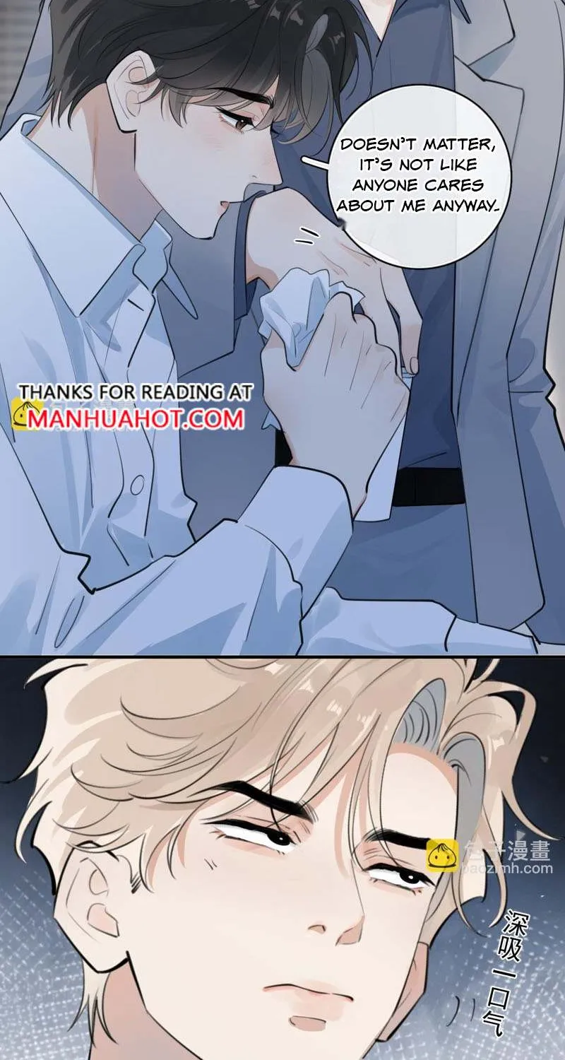 Read Rejoice in Your Enemies chapter 73 image 4 on Lezhin