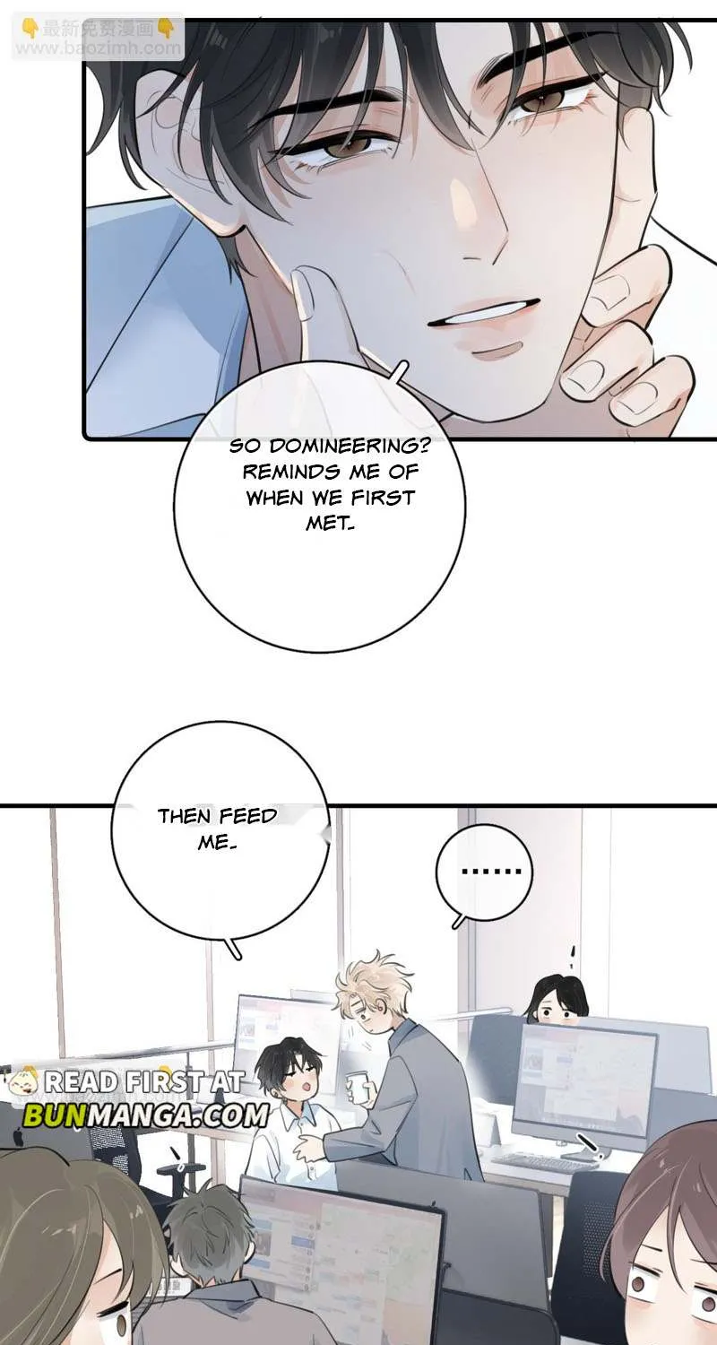 Read Rejoice in Your Enemies chapter 73 image 7 on Lezhin