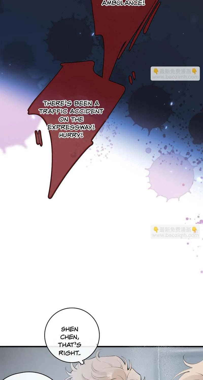 Read Rejoice in Your Enemies chapter 74 image 10 on Lezhin
