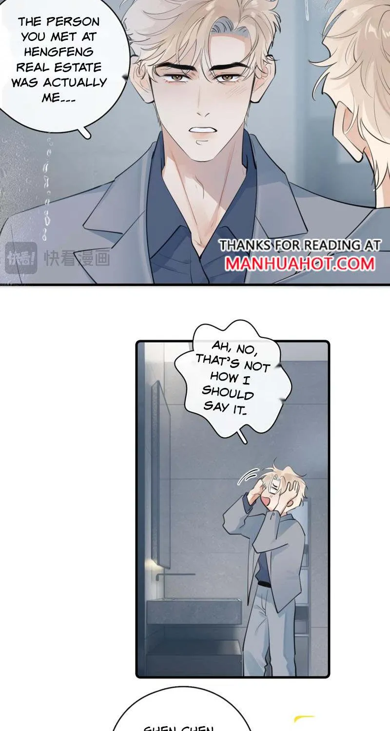 Read Rejoice in Your Enemies chapter 74 image 11 on Lezhin