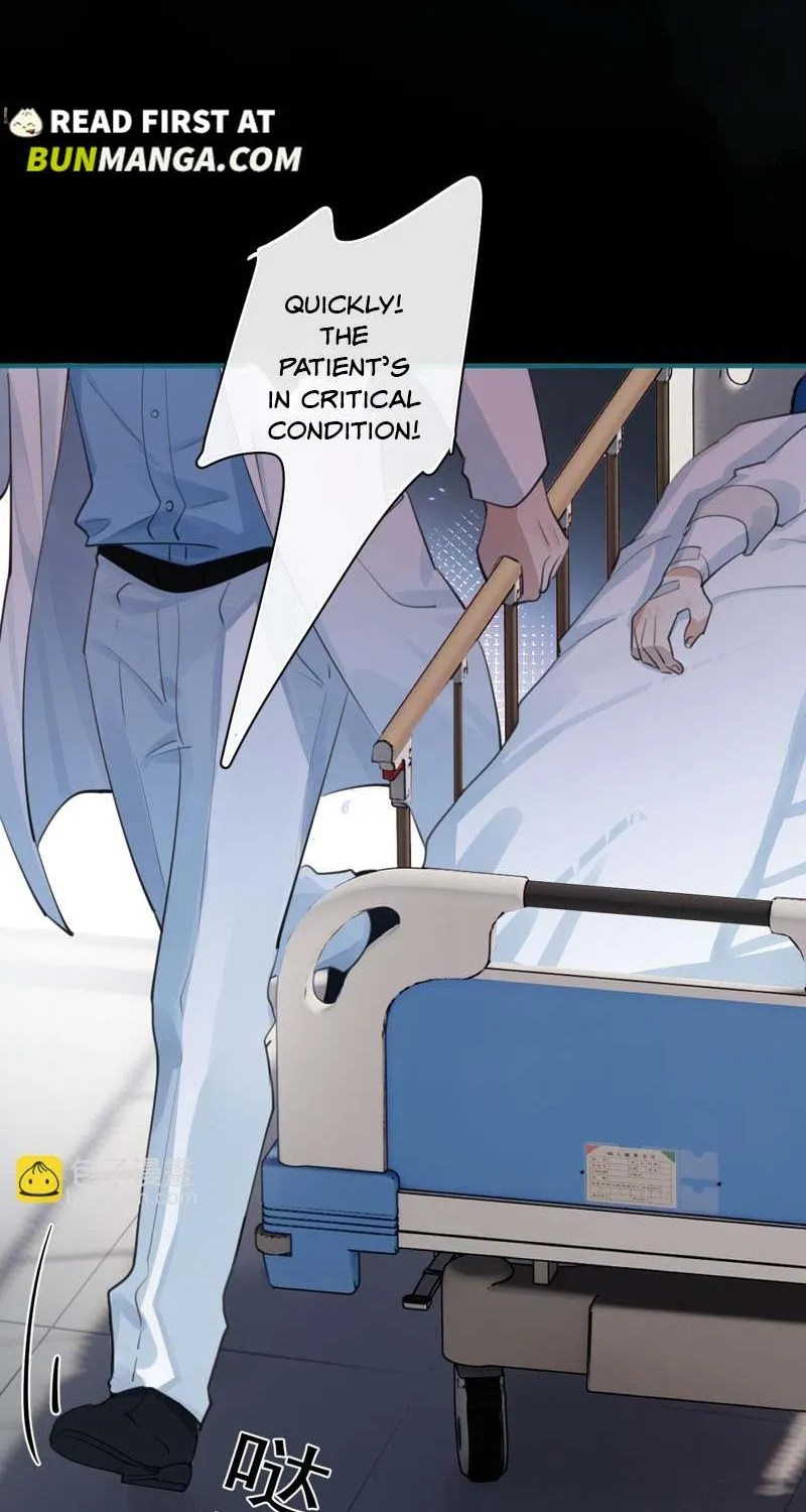 Read Rejoice in Your Enemies chapter 74 image 16 on Lezhin
