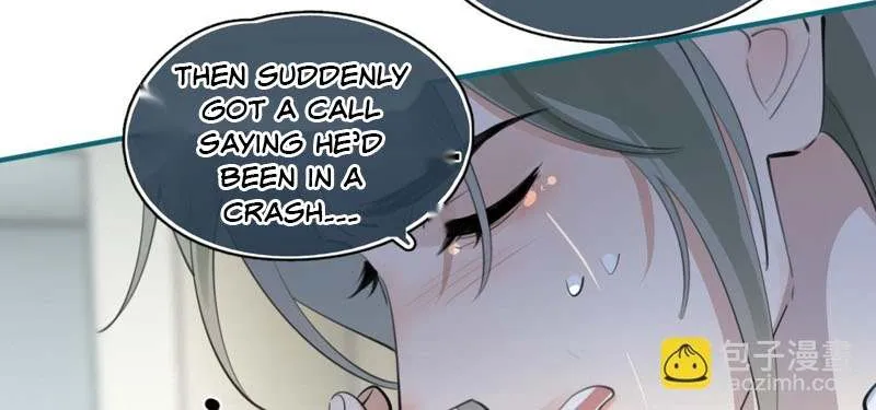 Read Rejoice in Your Enemies chapter 74 image 19 on Lezhin