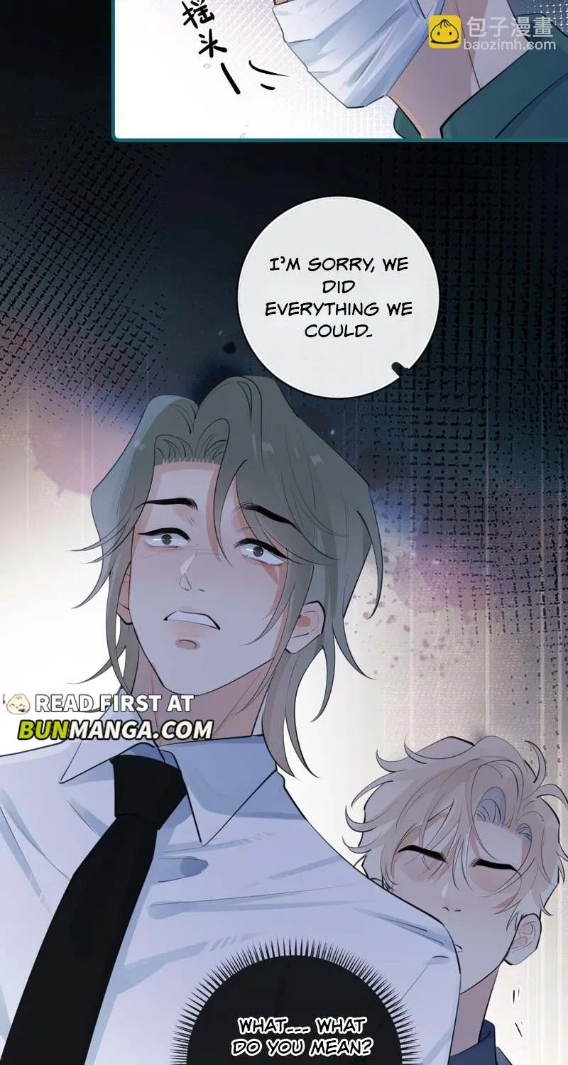 Read Rejoice in Your Enemies chapter 74 image 23 on Lezhin