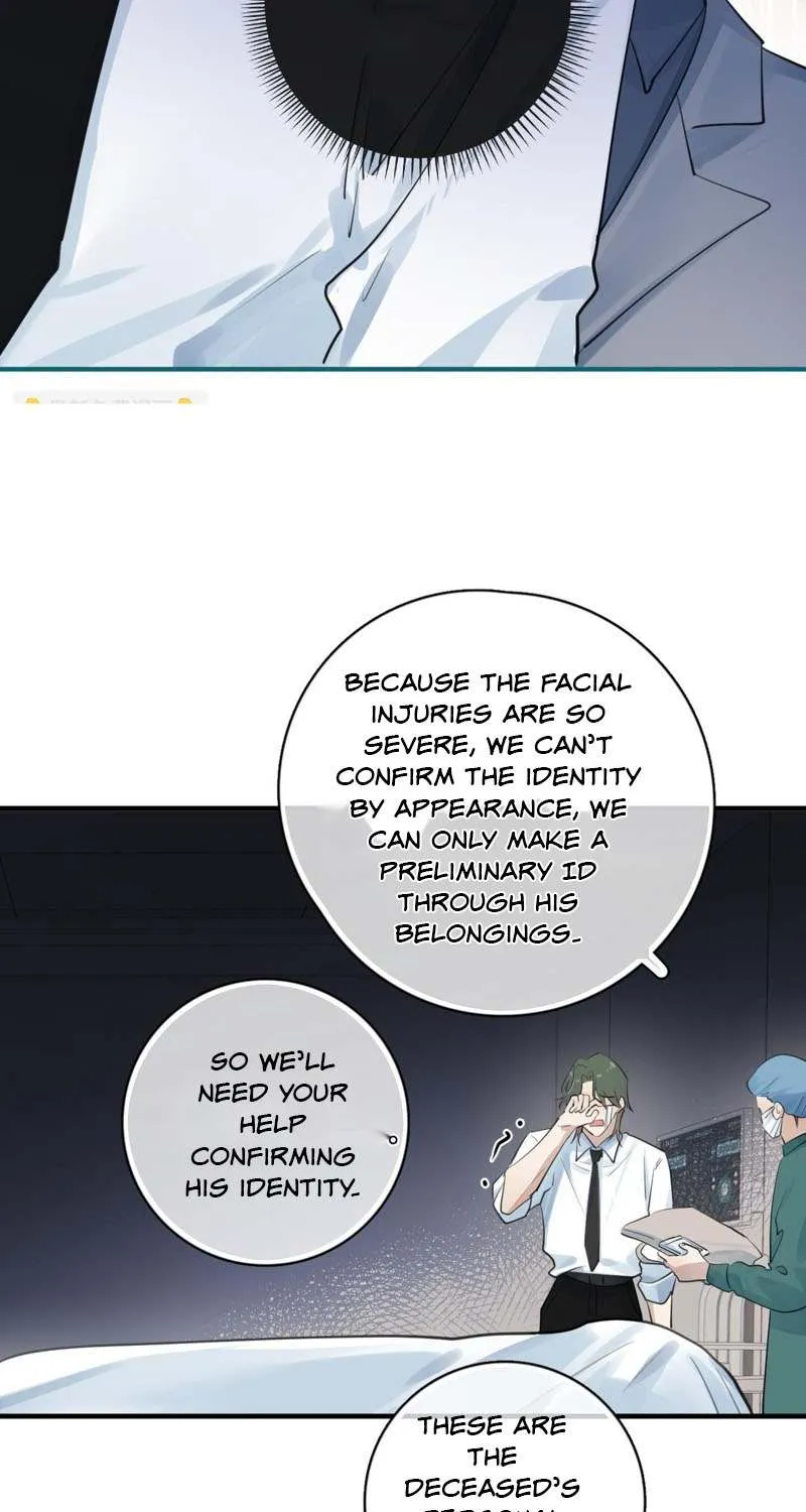 Read Rejoice in Your Enemies chapter 74 image 24 on Lezhin