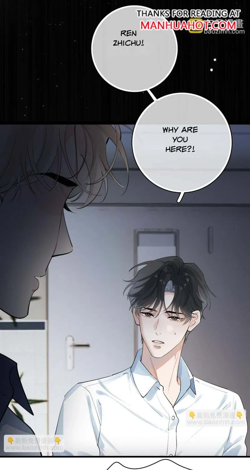 Read Rejoice in Your Enemies chapter 74 image 29 on Lezhin