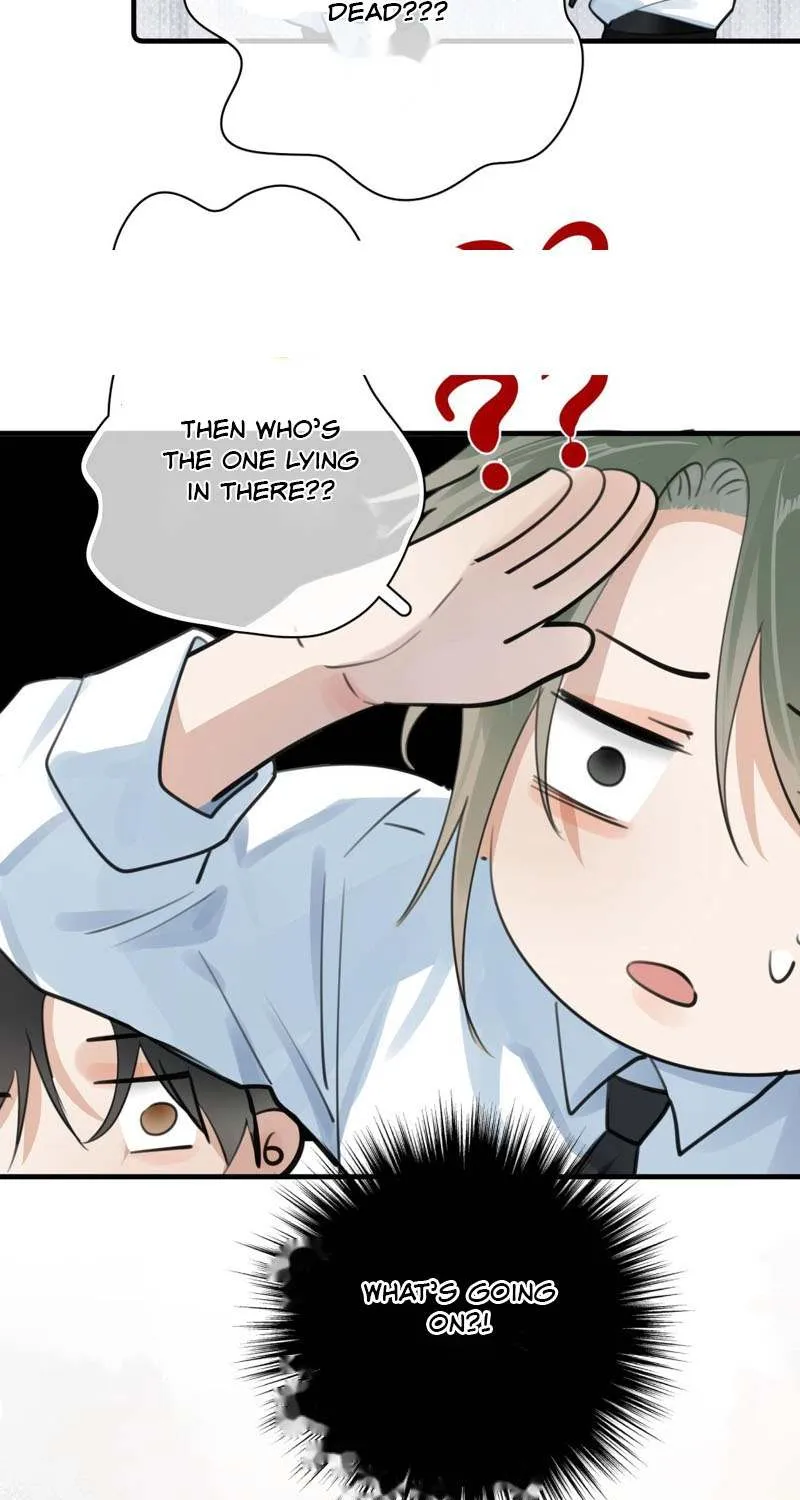 Read Rejoice in Your Enemies chapter 74 image 31 on Lezhin
