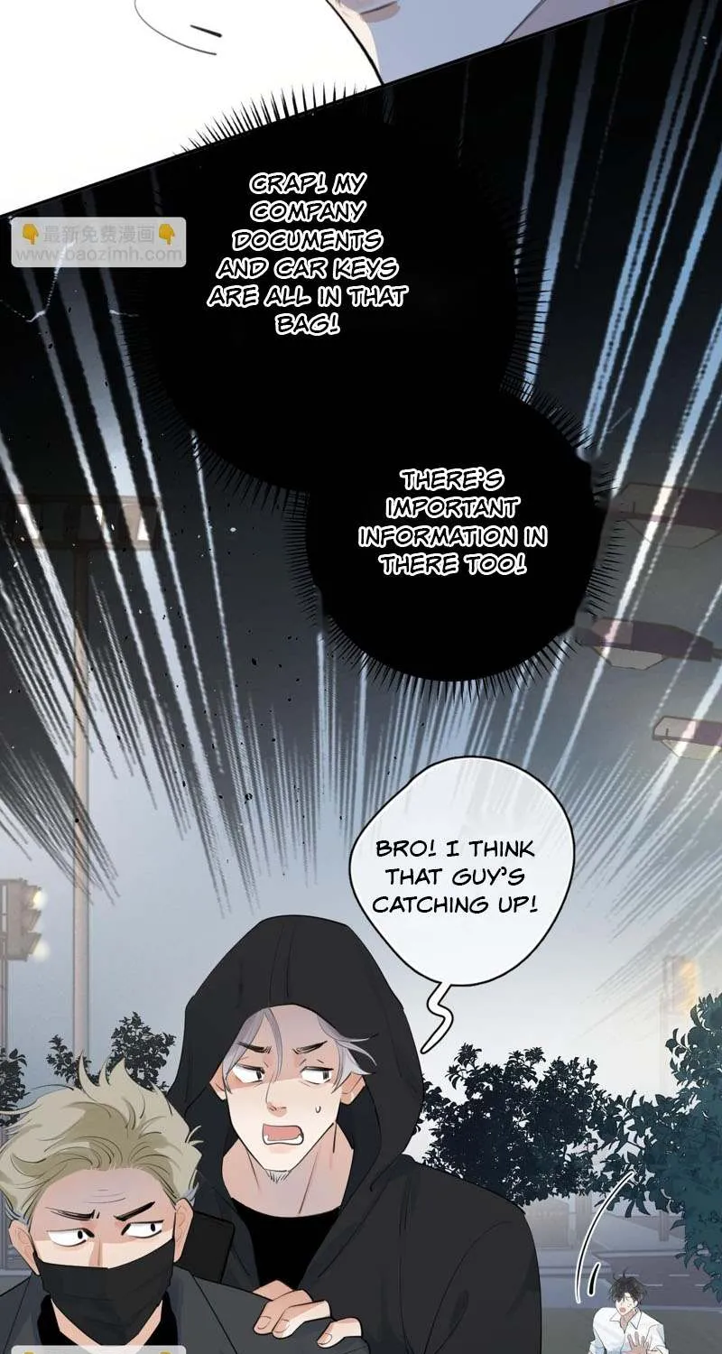 Read Rejoice in Your Enemies chapter 74 image 4 on Lezhin