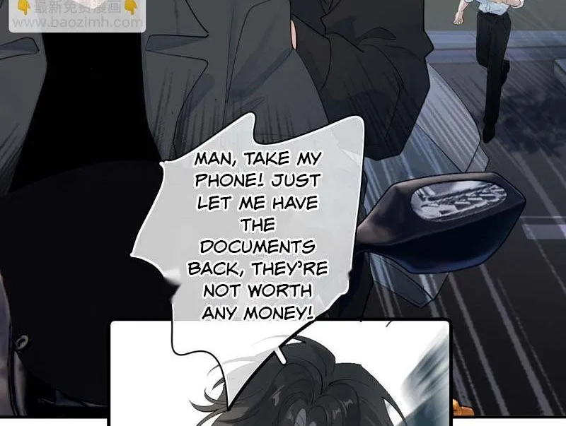 Read Rejoice in Your Enemies chapter 74 image 5 on Lezhin