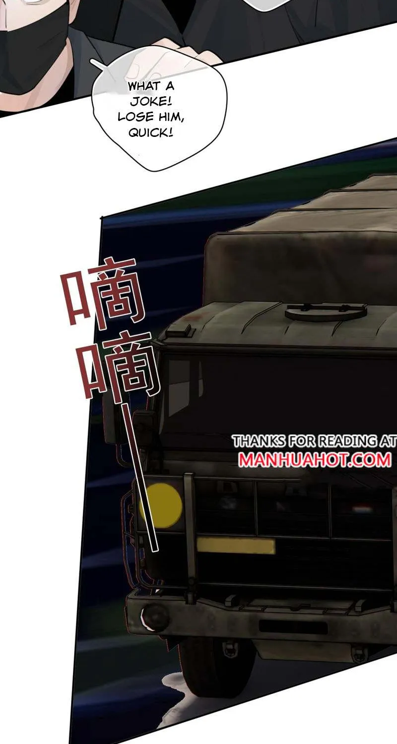 Read Rejoice in Your Enemies chapter 74 image 7 on Lezhin