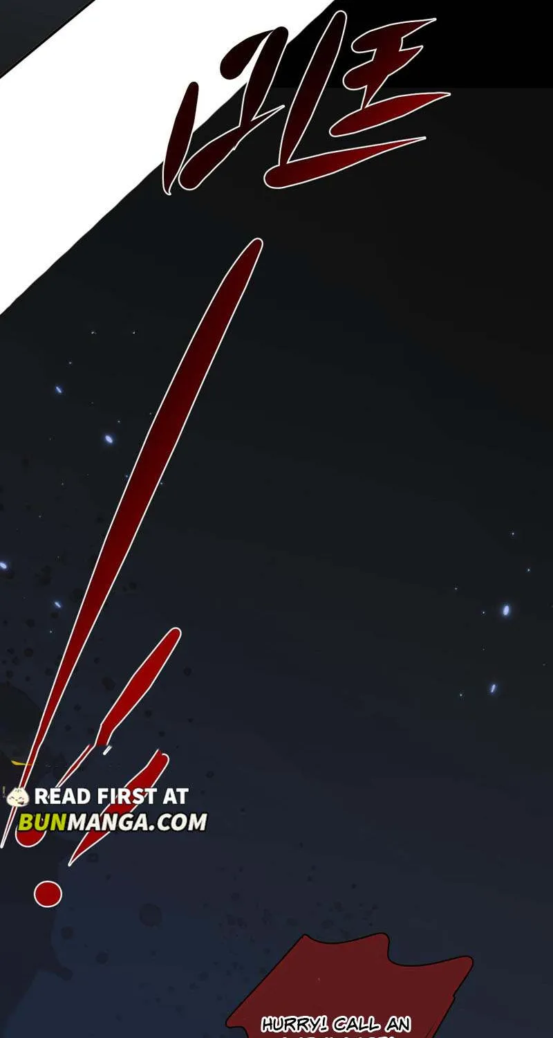 Read Rejoice in Your Enemies chapter 74 image 9 on Lezhin