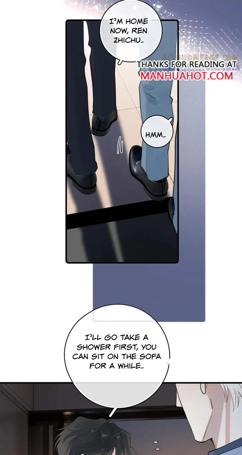Read Rejoice in Your Enemies chapter 75 image 10 on Lezhin