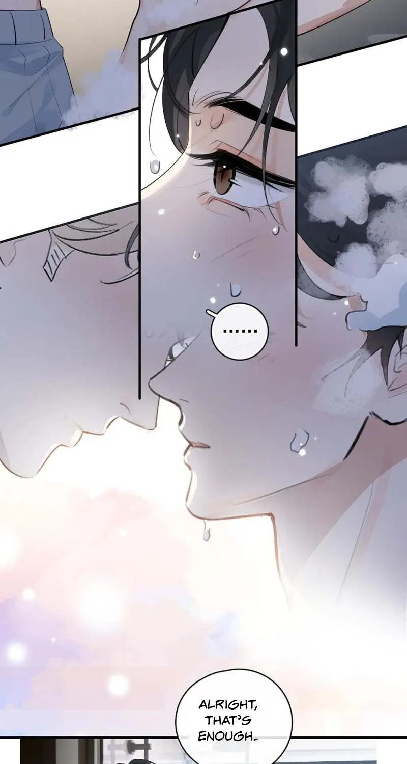 Read Rejoice in Your Enemies chapter 75 image 18 on Lezhin