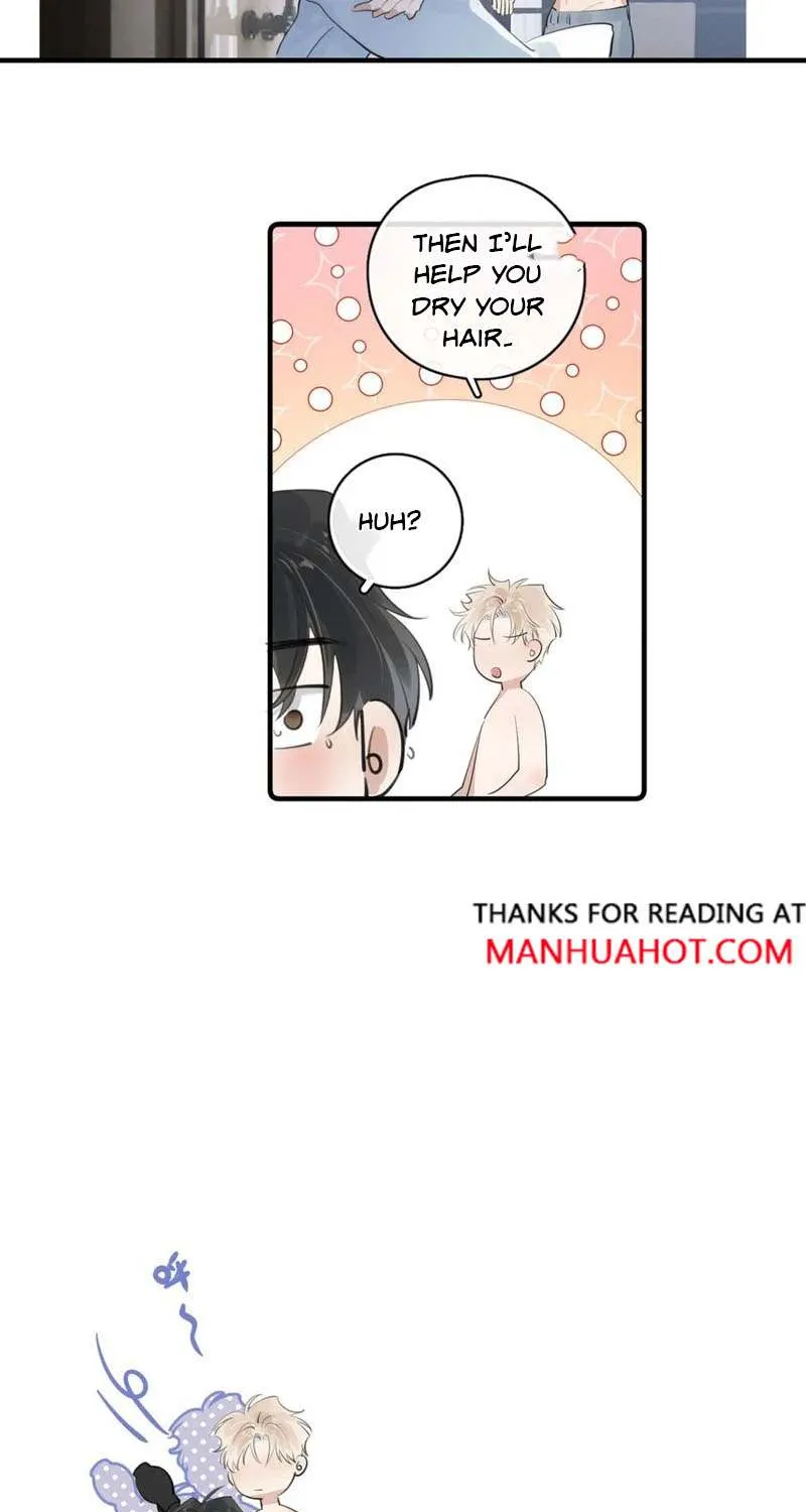 Read Rejoice in Your Enemies chapter 75 image 20 on Lezhin