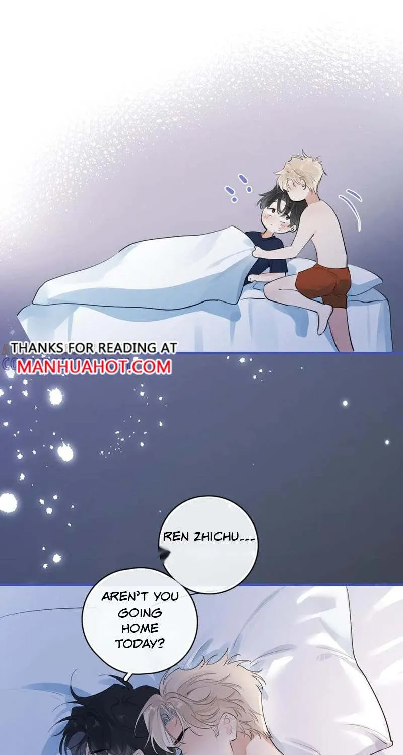 Read Rejoice in Your Enemies chapter 75 image 22 on Lezhin