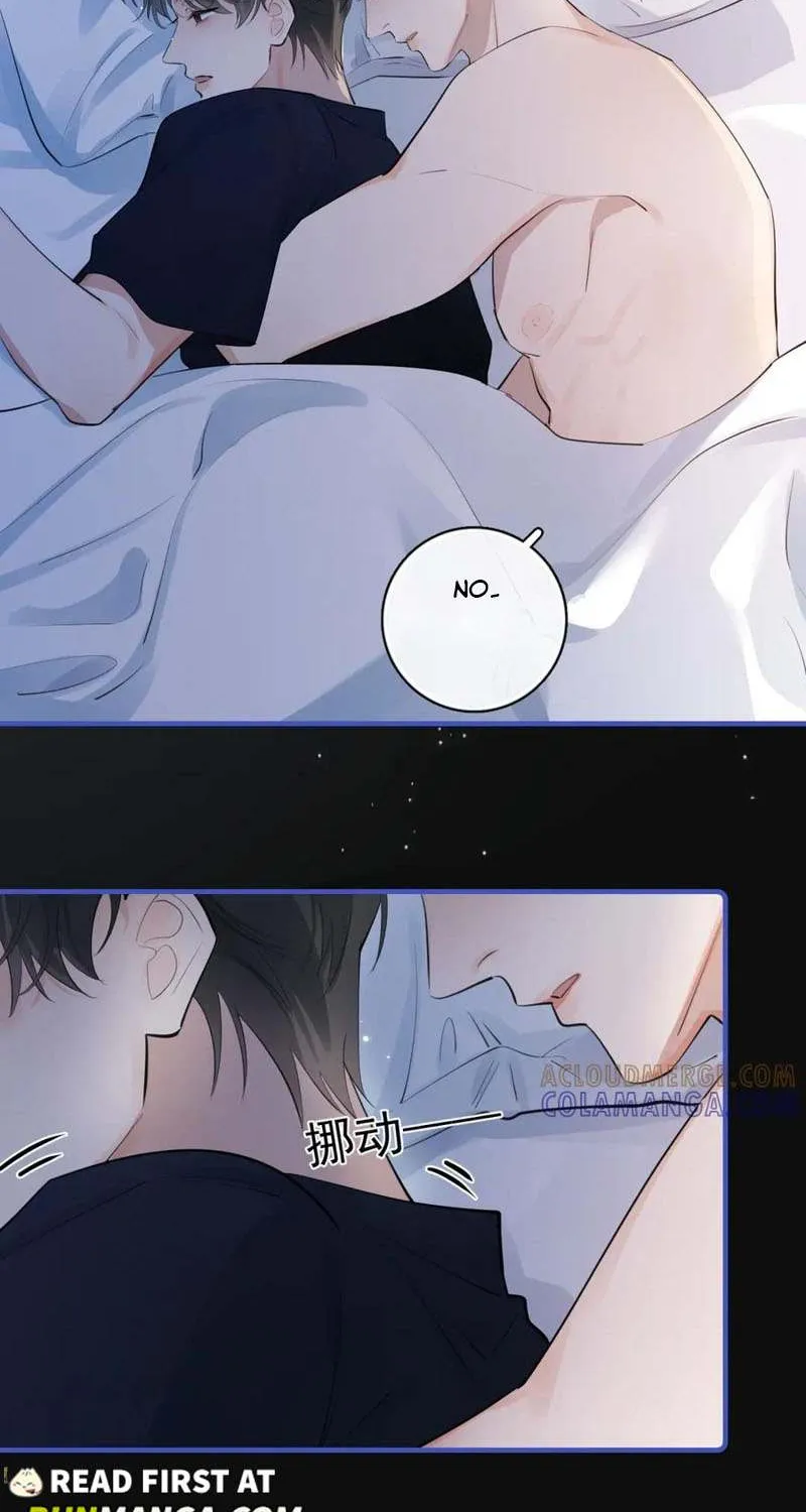 Read Rejoice in Your Enemies chapter 75 image 23 on Lezhin