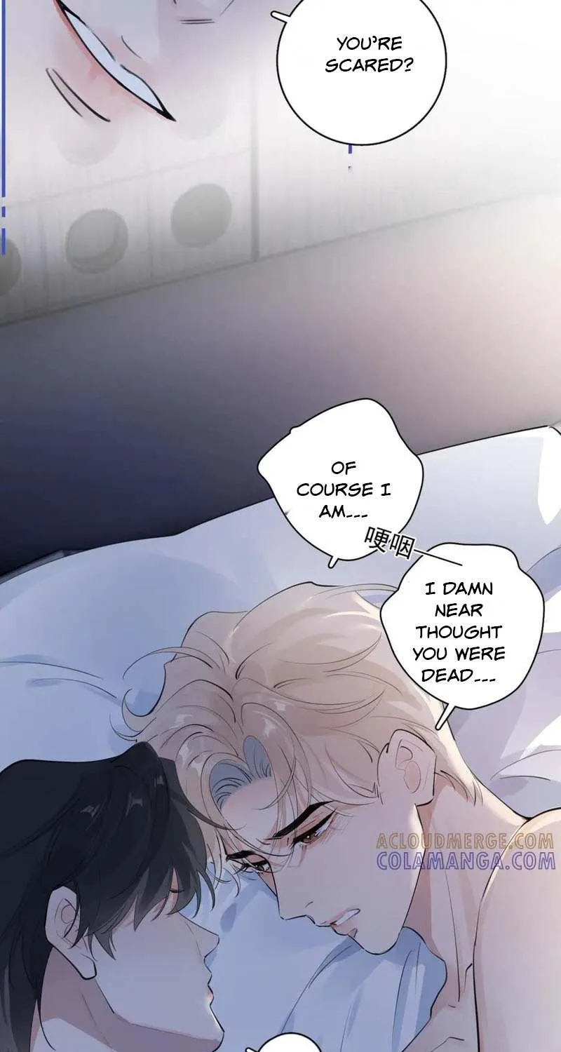Read Rejoice in Your Enemies chapter 75 image 27 on Lezhin