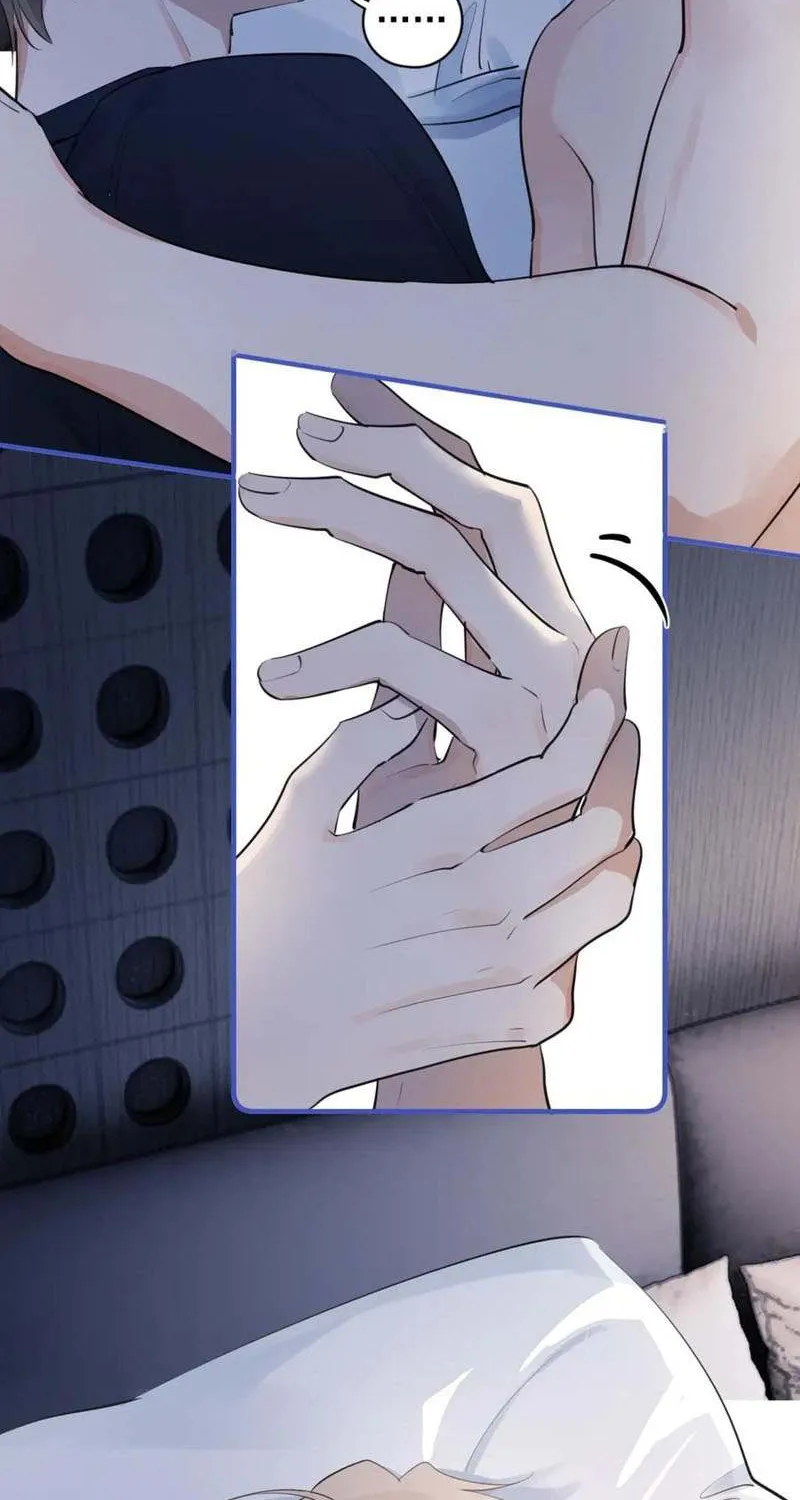 Read Rejoice in Your Enemies chapter 75 image 28 on Lezhin