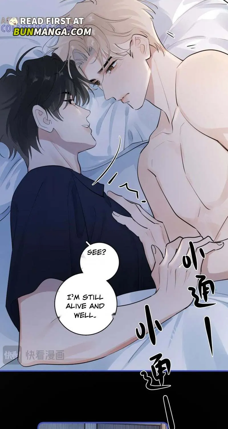 Read Rejoice in Your Enemies chapter 75 image 29 on Lezhin