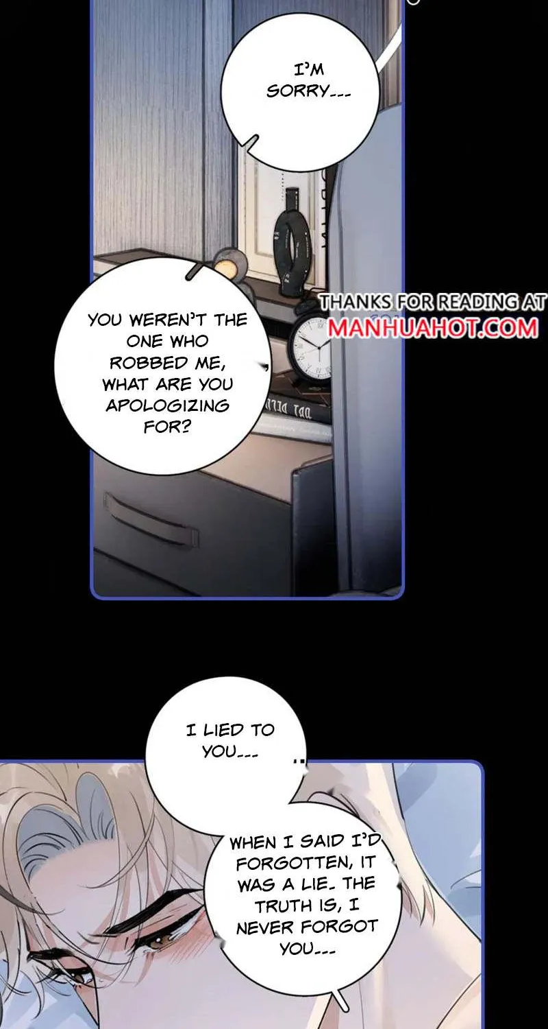 Read Rejoice in Your Enemies chapter 75 image 30 on Lezhin