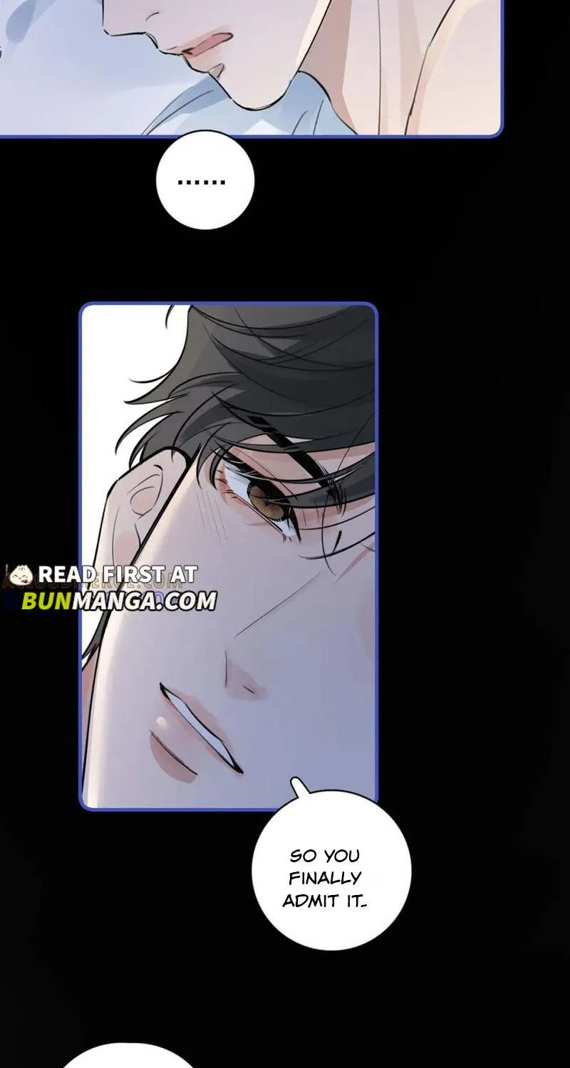 Read Rejoice in Your Enemies chapter 75 image 31 on Lezhin